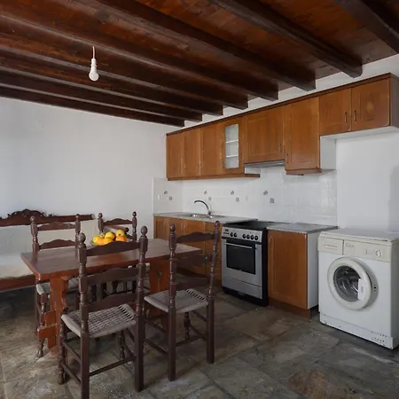 Appartement 2 Serifos Town