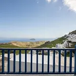 Apartmán 2 Serifos Town