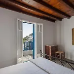 Apartmán 2 Serifos Town