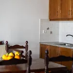 Apartmán 2 Serifos Town