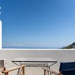 2 Apartmán Serifos Town